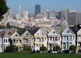Painted Ladies Wikipedia