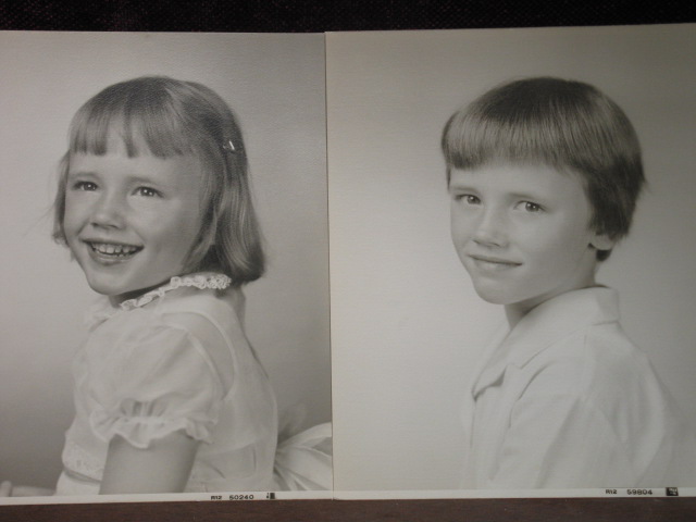 Camera Photos 6-12 - Deb age 4 and 7 003