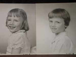 Camera Photos 6-12 - Deb age 4 and 7 003