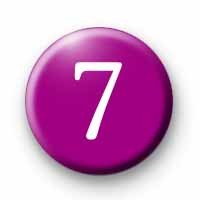 Purple 7 Button